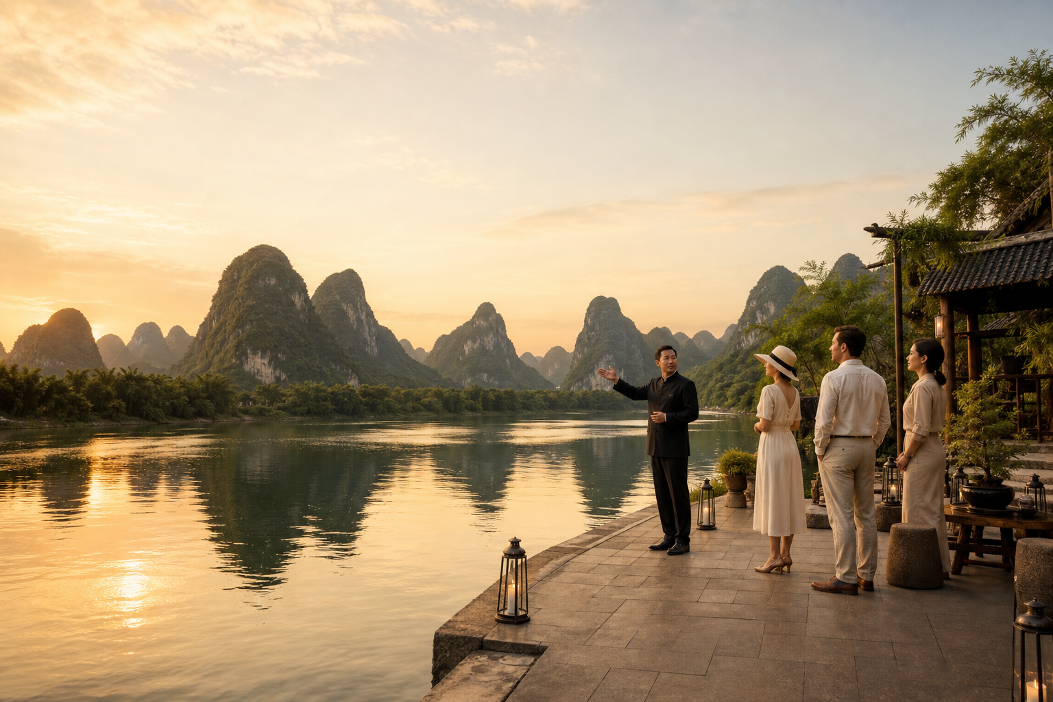 趣驴行私家团旅行笔记
